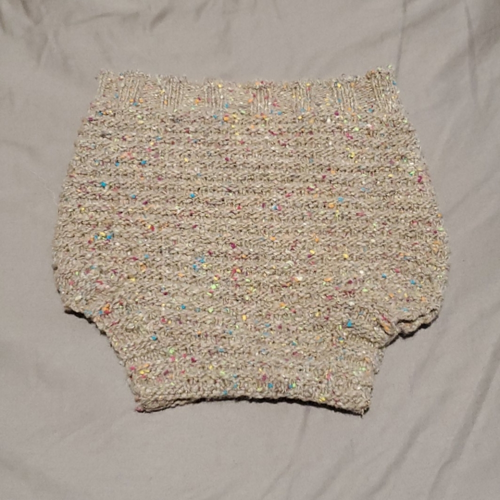 Zara Baby Bloomers